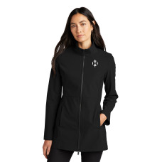 Mercer+Mettle® Women’s Faille Soft Shell